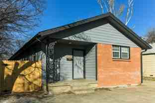 4722 Mccart Ave - Photo 1 of 1