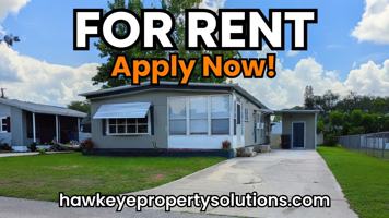 featured image of 435 Lazy Lake Dr W #1