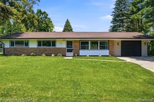 23948 E Le Bost Dr - Photo 1 of 1