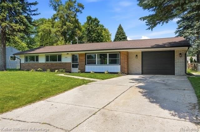 23948 E Le Bost Dr - Photo 2 of 19