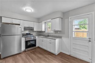 2404 Arkansas Ave #B - Photo 1 of 1