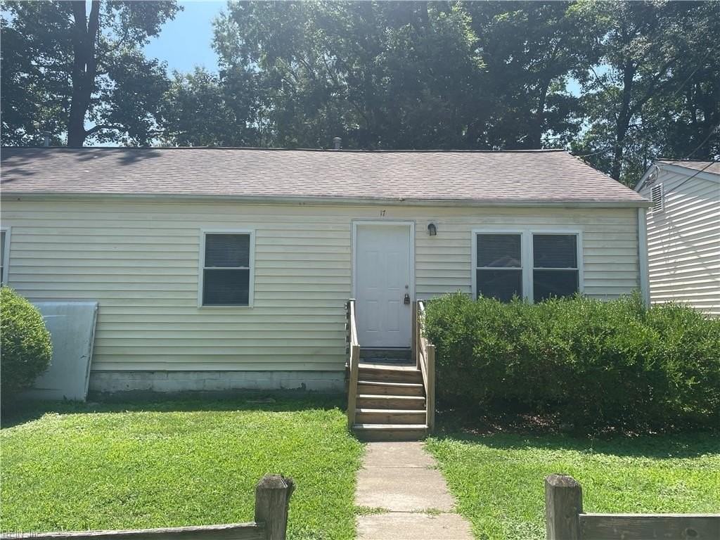 122 Christian St #17