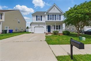 1023 Snead Dr - Photo 1 of 1