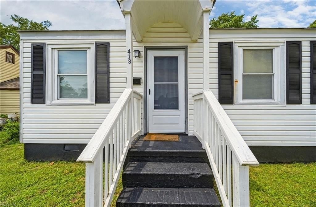 413 Colonial Ave - Photo 4 of 17