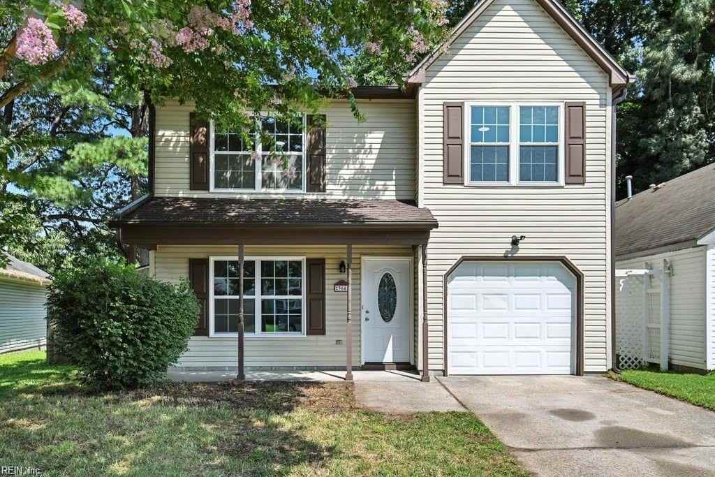 366 Pear Ridge Cir - Photo 2 of 17