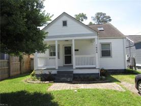 606 23rd St - Photo 1 of 1
