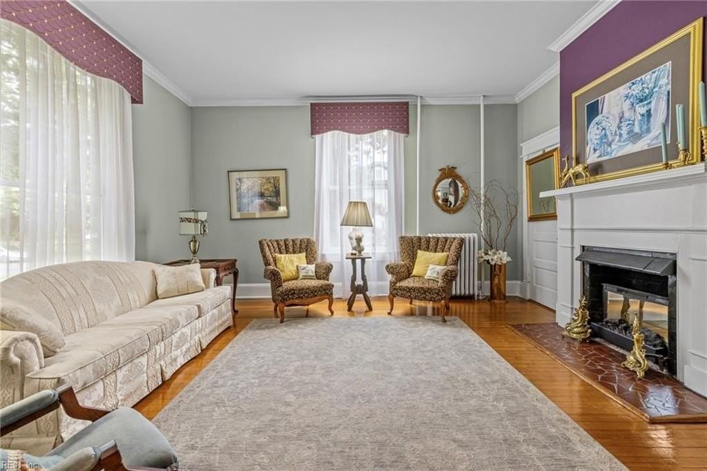 1301 Stockley Gdns #1 - Photo 2 of 41