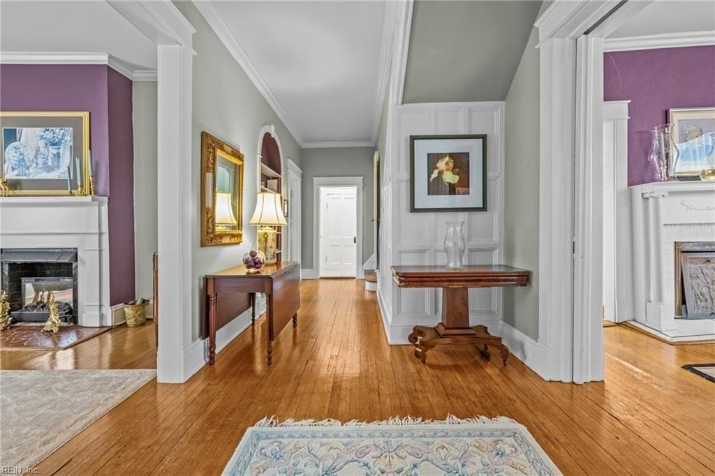 1301 Stockley Gdns #1 - Photo 6 of 41