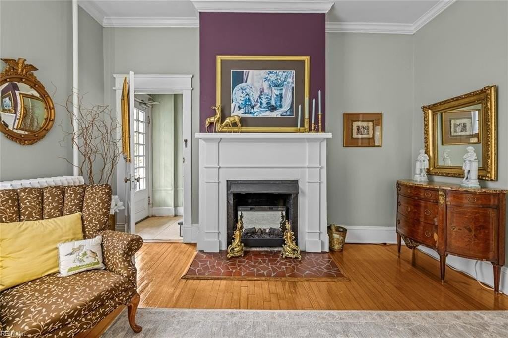 1301 Stockley Gdns #1 - Photo 7 of 41
