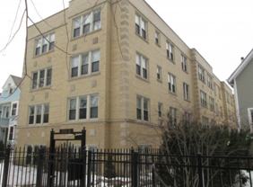 1914 W Lunt Ave #16GS - Photo 1 of 1