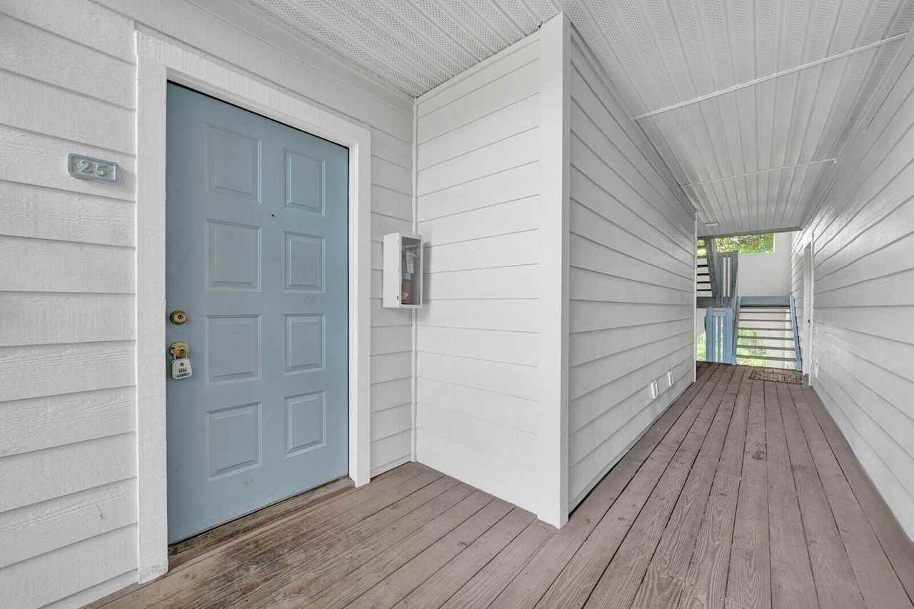 2301 N Congress Ave #25 - Photo 2 of 17