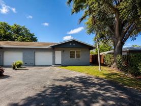 6111 Sw 31st St #E - Photo 1 of 1