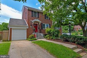 featured image of 4732 Ellicott St Nw