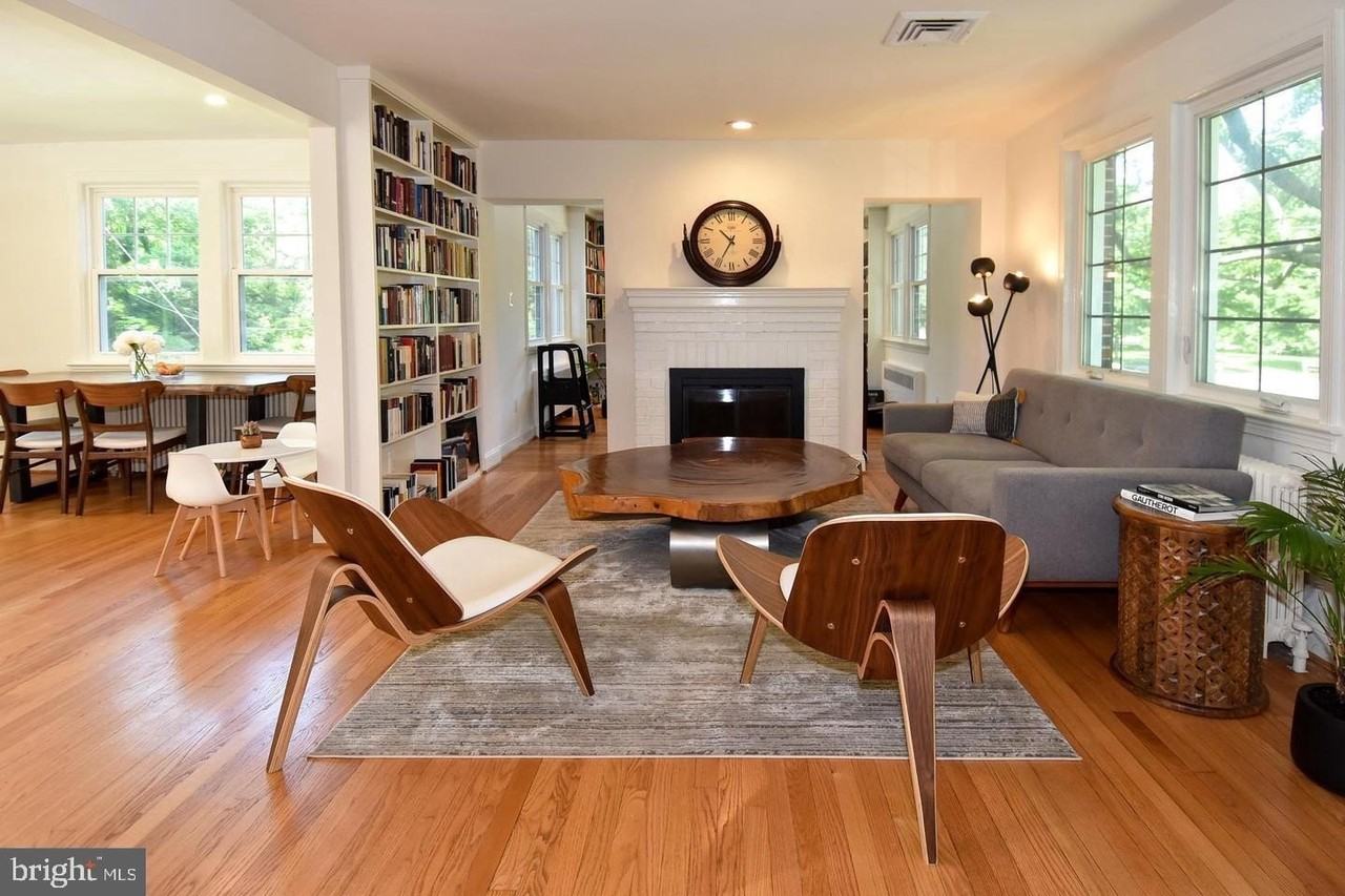 4732 Ellicott St Nw - Photo 3 of 32
