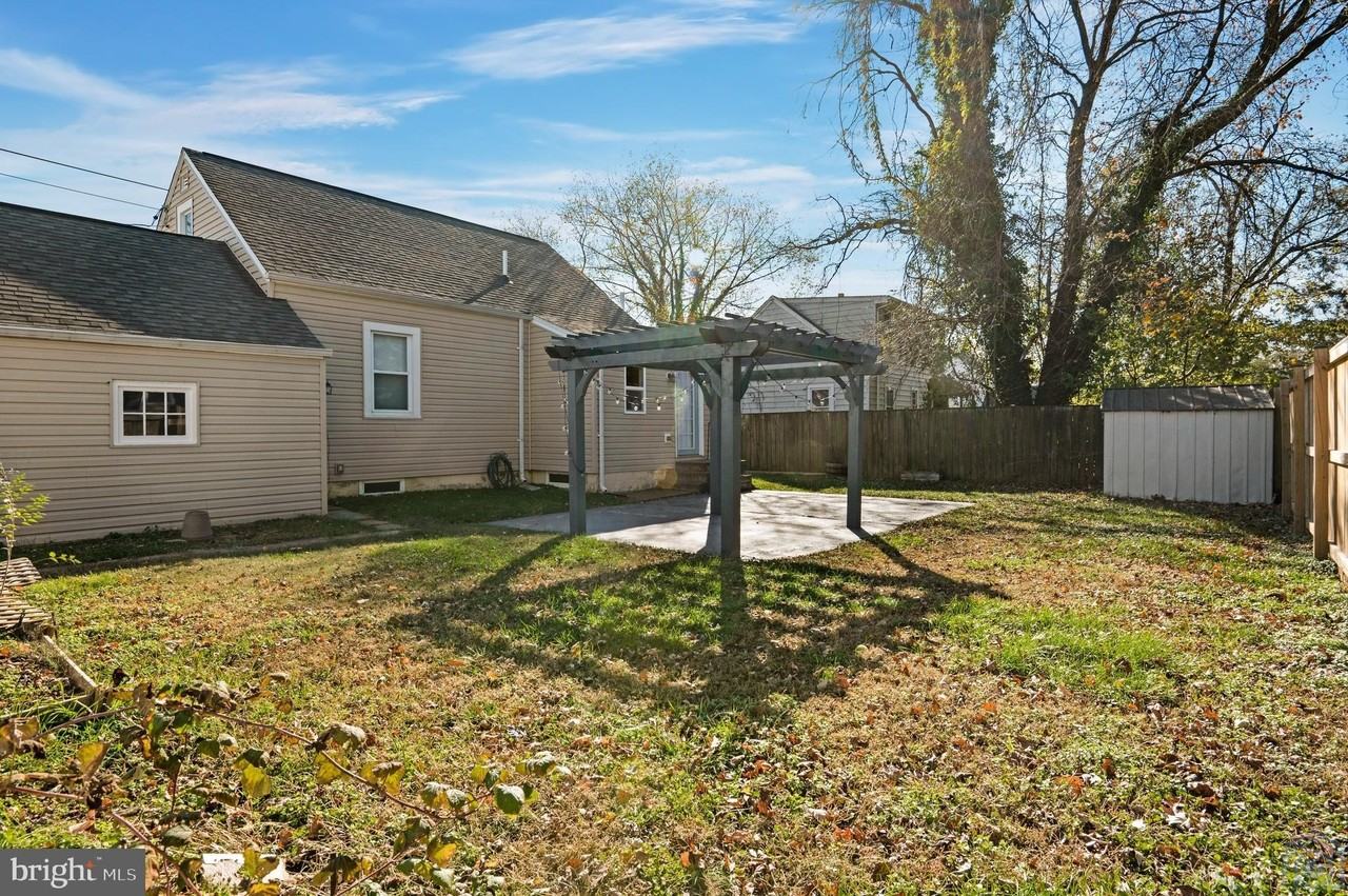 1202 President St - Photo 7 of 19
