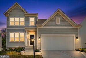 featured image of 131 Thornton Way ## 131