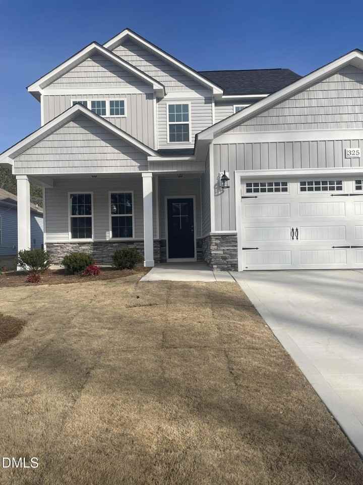 325 Whetstone Dr