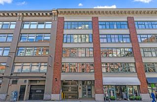 1178 Hamilton St #401 - Photo 1 of 1