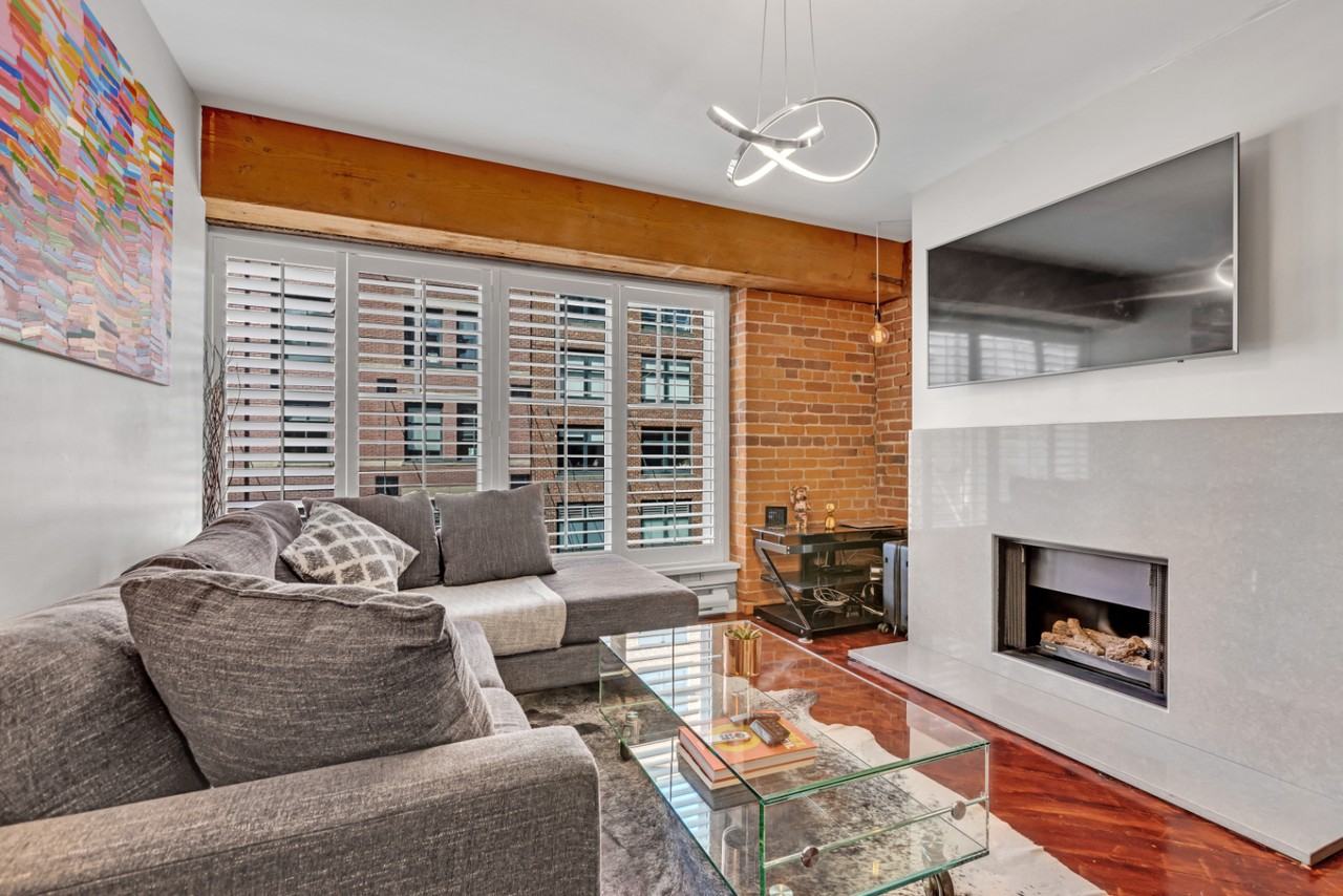 1178 Hamilton St #401 - Photo 5 of 13
