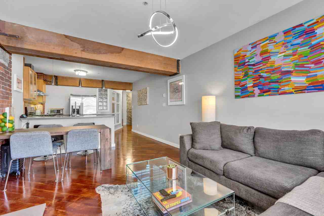 1178 Hamilton St #401 - Photo 7 of 13