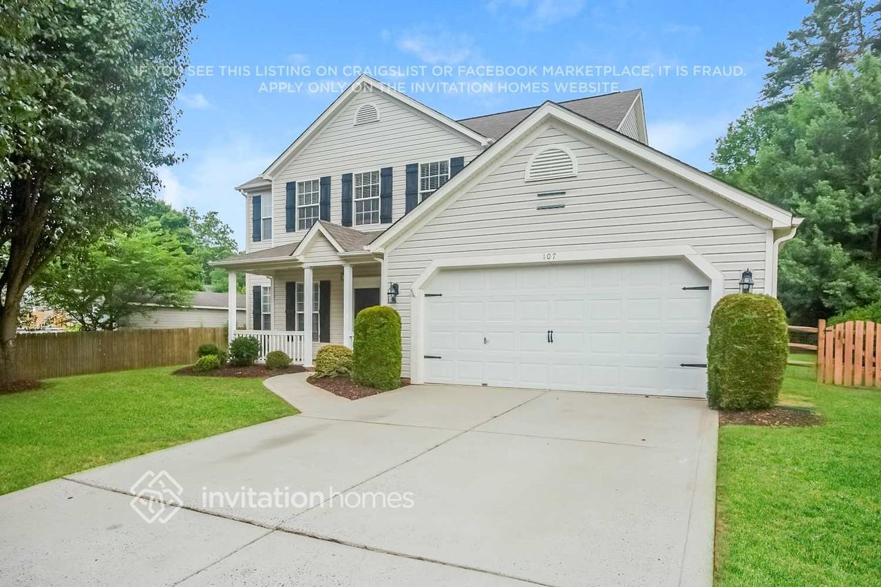 107 Misty Arbor Ln - Photo 3 of 18