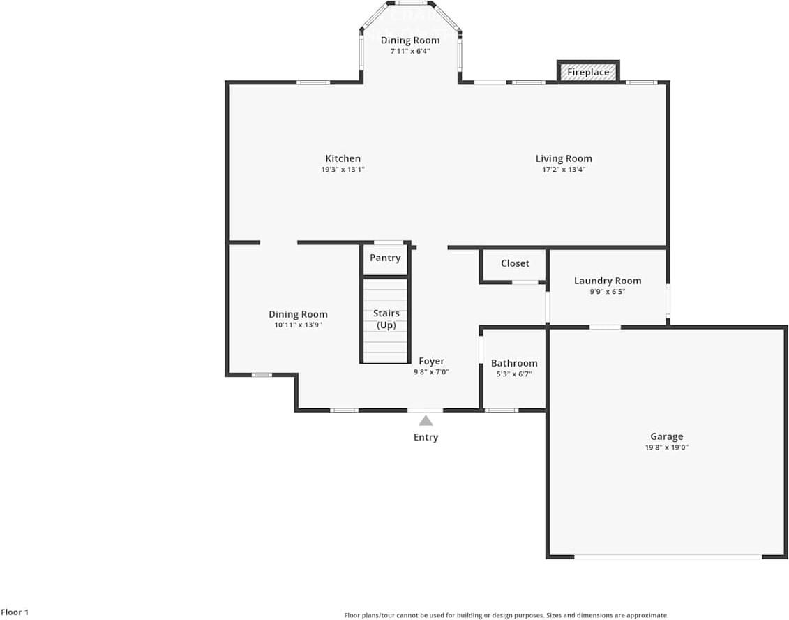 107 Misty Arbor Ln - Photo 4 of 18