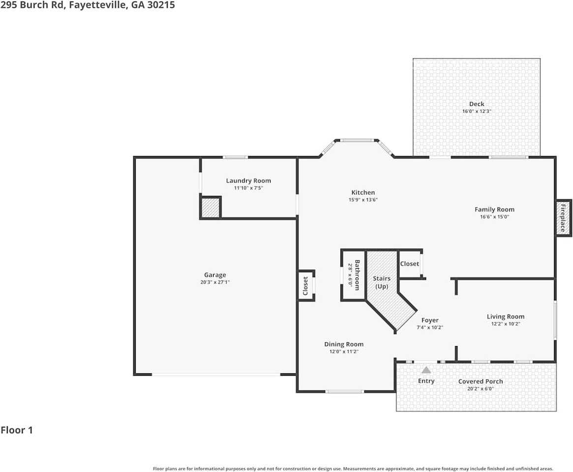 295 Burch Rd - Photo 3 of 18