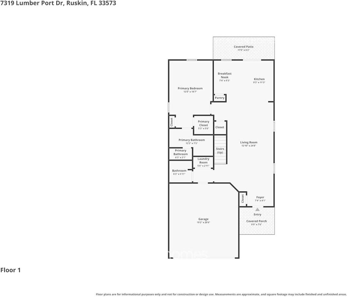 7319 Lumber Port Dr - Photo 2 of 18