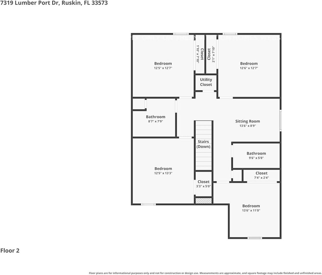 7319 Lumber Port Dr - Photo 3 of 18