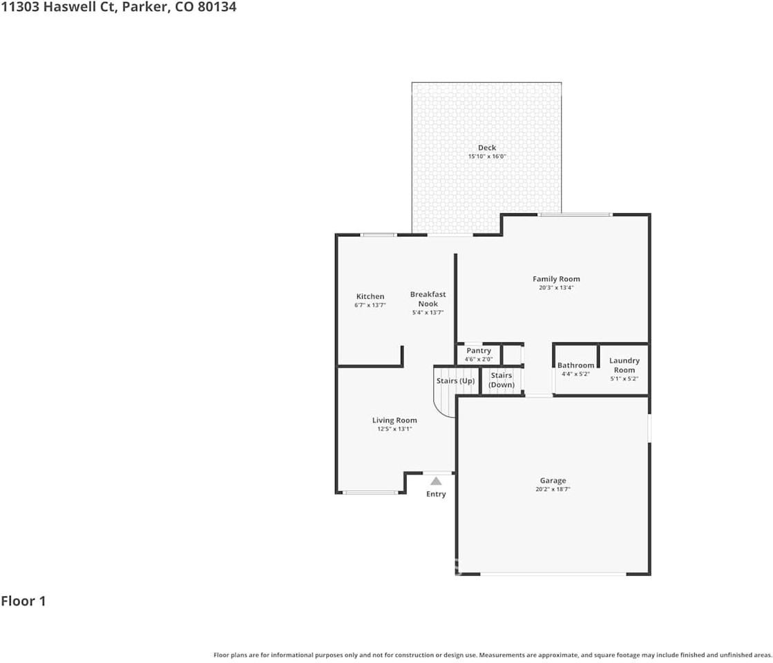 11303 Haswell Ct - Photo 2 of 19