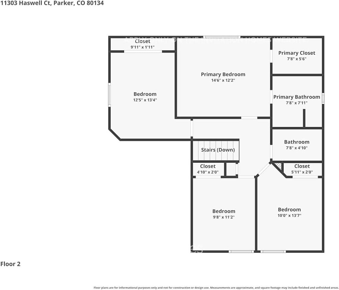 11303 Haswell Ct - Photo 3 of 19