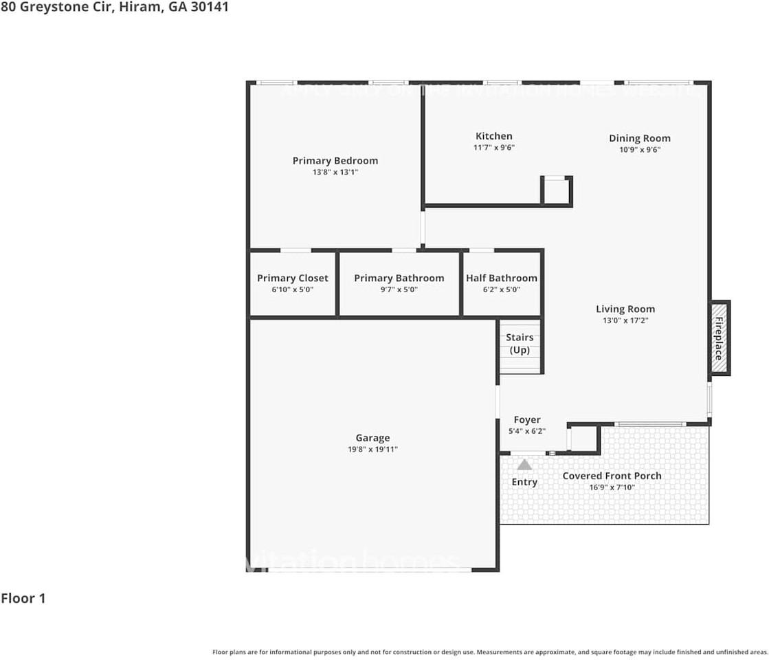 80 Greystone Cir - Photo 2 of 18