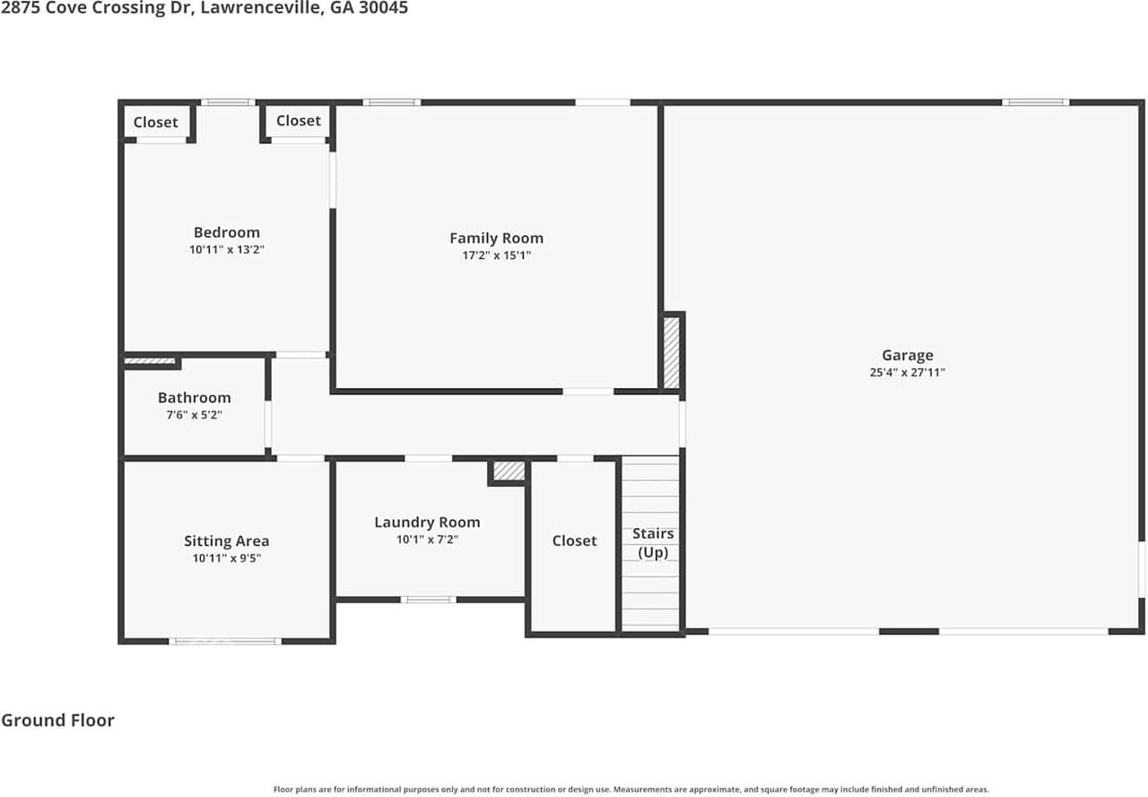 2875 Cove Crossing Dr - Photo 3 of 18