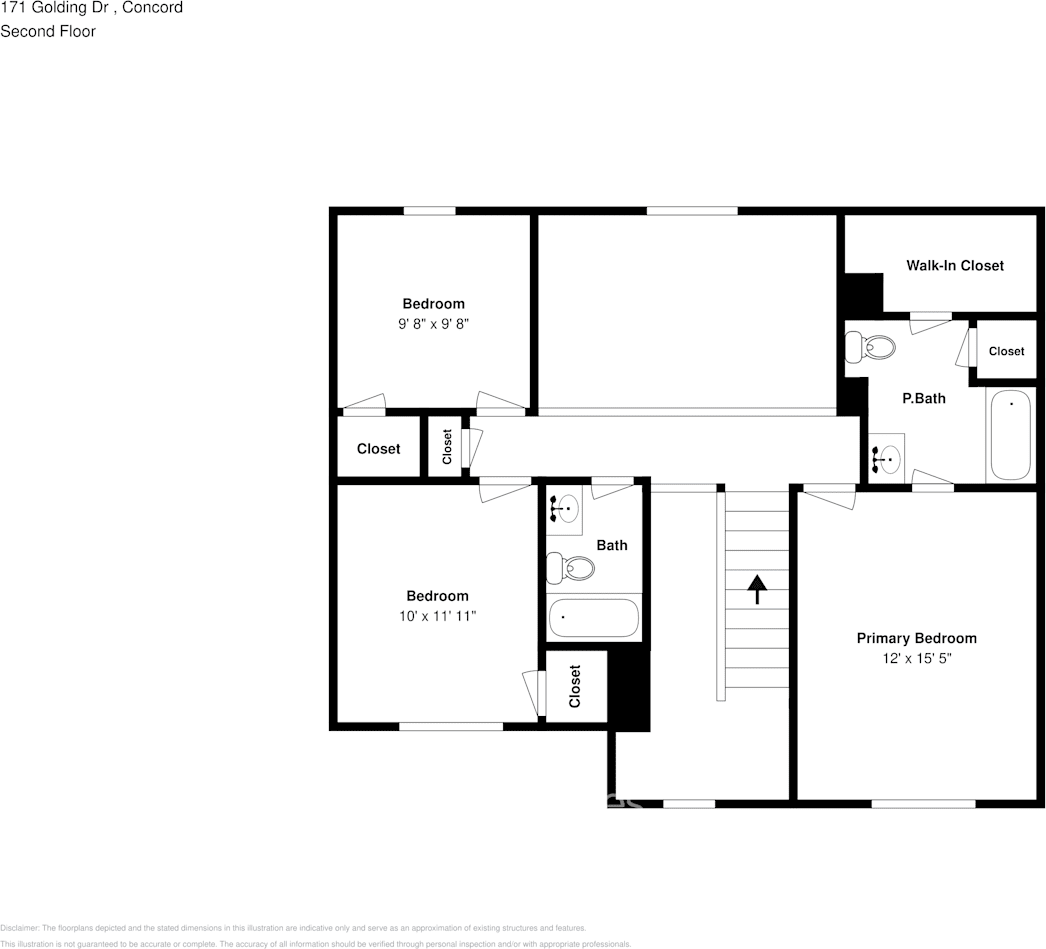 171 Golding Dr - Photo 3 of 5