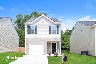 2550 Wood Bend Ln - Photo 1 of 1