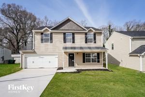 featured image of 813 Pine Circle Dr