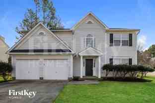 709 Southshore Pkwy - Photo 1 of 1