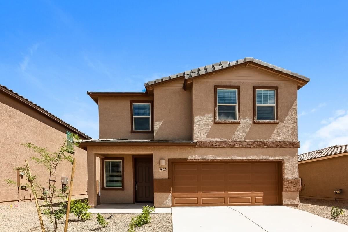 7062 W Indian Clover Way - Photo 3 of 32