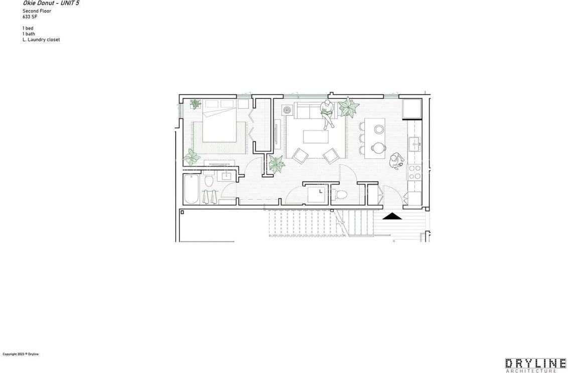 1617 Nw 16th St #5