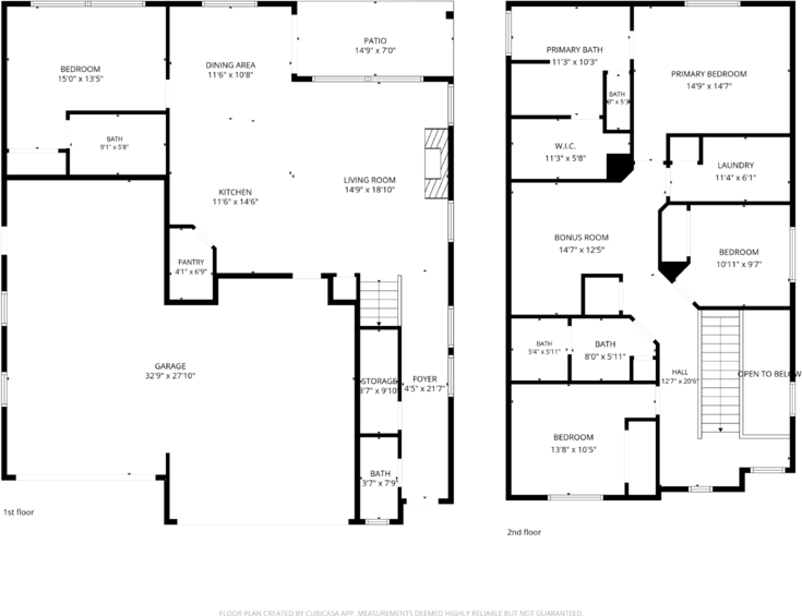 901 W Malbar St - Photo 2 of 7