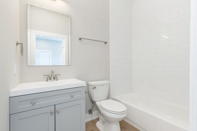 3919 Ridge Ave #101 - Photo 4 of 10