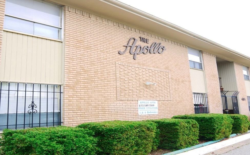 The Apollo at Bishop Ridge - Photo 2 of 40
