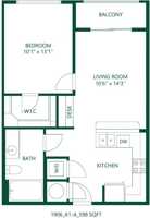 featured image of 501 N Ewing Ave