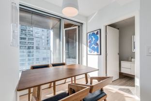 1480 Howe Street #1603 - Photo 1 of 1