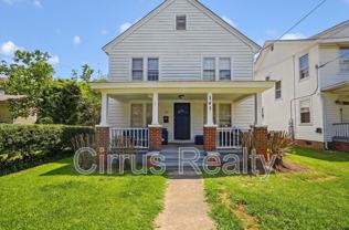 143 Maryland Ave #3 - Photo 1 of 1