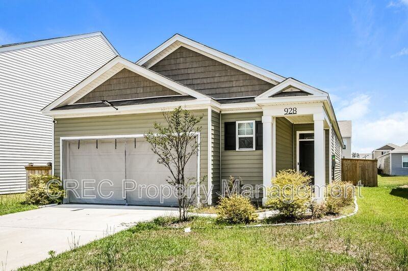 928 Woodside Creek Ln - Photo 2 of 16