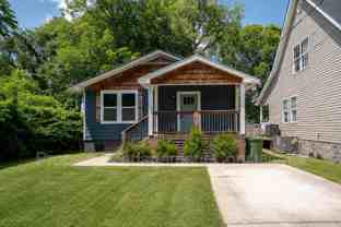 805 Rison Ave Ne - Photo 1 of 1