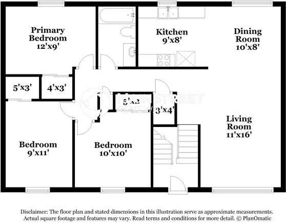2683 Saint Joseph Ave - Photo 3 of 17