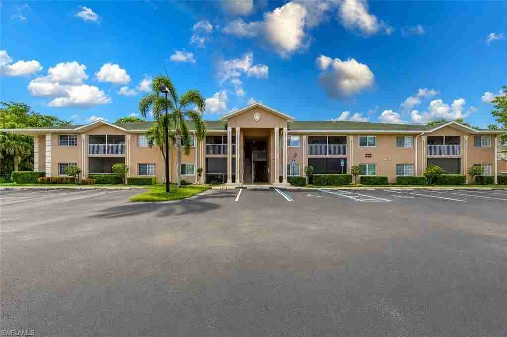 27123 Matheson Ave #206