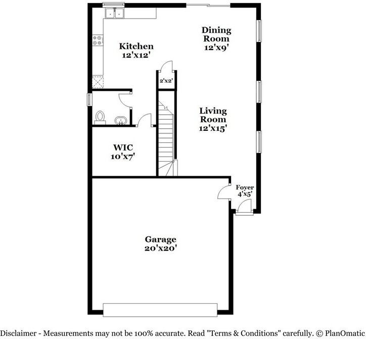 3775 Marshlane Way - Photo 2 of 17